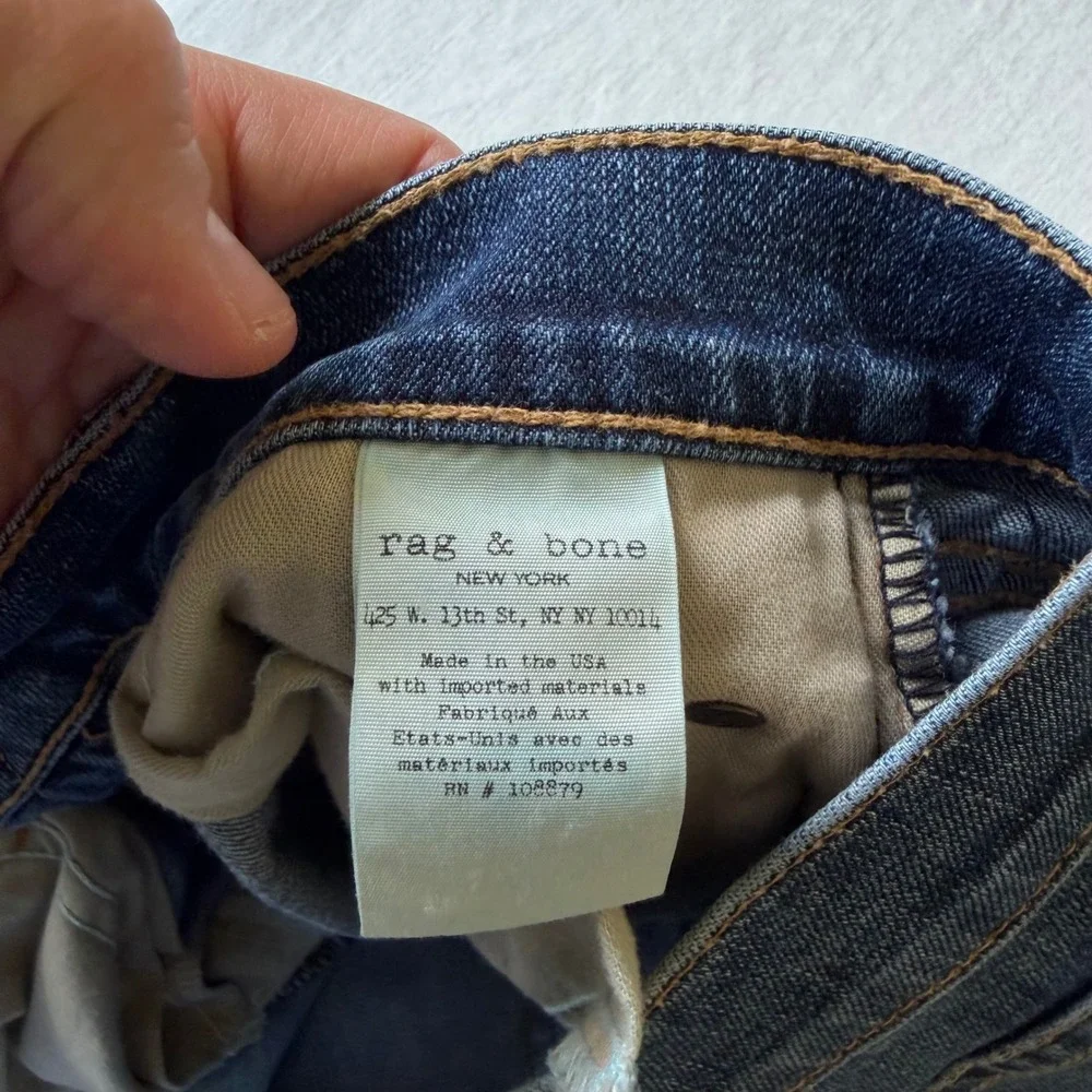rag & bone rag bone